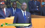 [REPLAY] Revivez  la déclaration de politique générale de Mahammed Boun Abdallah DIONNE