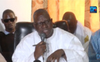 MBACKÉ KAJOOR - Serigne Cheikh Thioro ne joue pas : « Quiconque versera dans le sabotage, sera rectifié !... Serigne Moustapha est Khalife parce que... »