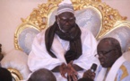Les images du rassemblement de toute la famille de Serigne Touba, dans ses grandes composantes à la résidence Khadim Rassoul