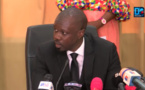 Ousmane Touré démasque Sonko (Contribution)