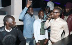 Soirée Asc Damels :  Elaj Keïta enflame le Saraba Night-club ( IMAGES )