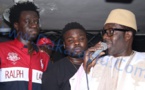 Images de la Soirée Tarba Mbaye organisée par l'Association des jeunes griots du Sénégal (AJGS) au Madison