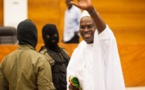 Jugement définitif de Khalifa Ababacar Sall et Cie (DOCUMENT)