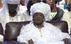 (Reportage) Marraine de la conférence religieuse du Daara Seydina Limamoulaye : Maimouna Ndoye Seck au service de la communauté Layène