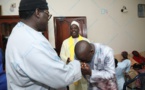Les images de la Présentation de condoléances chez Serigne Diagne à Castors
