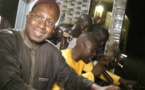 Orkadiere : Adou Karim SALL accueilli en héros par les siens, « Ensemble nous vaincrons » (Images)