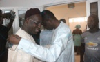 Orkadiéré / Images des retrouvailles entre responsables politiques de l’APR : « Il faut qu’on arrête les ’’On a dit’’, ’’On a dit’’ …  Je ne regarde pas dans le rétroviseur » (Abdou K. SALL)