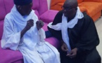 (PHOTOS) Les images du magal de Darou Moukhty chez Serigne Abô Mbacké Fallou Asta Dièye 