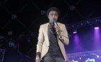 Wally Ballago Seck : tête de scène au Grand Théâtre (IMAGES)