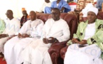 Les images de la conférence religieuse annuelle de Ndiaffate organisée par le maire Aïssatou Ndiaye 