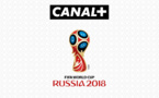 Russie 2018 : CANAL+ au cœur de l’évènement avec un programme alléchant