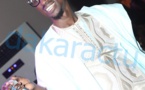 Les images de la soirée spéciale Korité de Elaj Keïta au Saraba Club