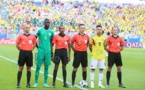 Russie 2018 : Album du match Sénégal vs Colombie au stade Samara Arena