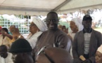 Guédiawaye / "Sargal Aliou Sall" : Néné Fatoumata Tall gagne le pari de la mobilisation