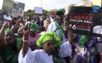 La manif’ de l’opposition vire à la division : Karismistes et partisans du maire de Dakar se disputent le khalifat