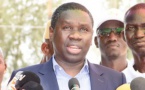 Le directeur de cabinet du Président se prononce sur l'arrêt de la Cedeao sur l'affaire Khalifa Sall : "cette décision ne peut pas impacter sur les poursuites qui ont été engagées"