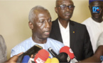 Cheikh Mbacké Sakho : "Si les prédécesseurs de Macky Sall avaient fait les efforts qu'il fait aujourd'hui, nous n'aurions pas de problème d'eau au Sénégal"