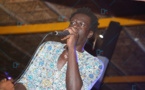Les images du concert de Tarba Mbaye à la Payotte (Bceao)
