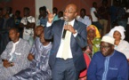 Centenaire Gibraltar dit oui à Cheikh Ahmet Tidiane Ba 