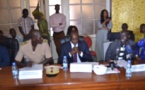 ANPEJ/GIZ: Saint Louis accueille la 2eme étape du forum sur l'entrepreneuriat des jeunes et des femmes (IMAGES)