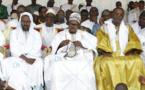 Les images de la 24e édition de la célébration de "Julig Géej gi" de Serigne Touba présidée par Serigne Bass Abdou Khadre à la plage de Diamalaye