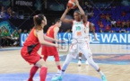 CM basket : Les images fortes de Sénégal/Chine (66-75)