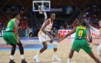 FIBA 2018 : Les images du match de barrage Sénégal / Espagne