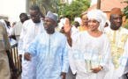 Médina   : les femmes de la CATB se mobilisent pour la réélection de Macky Sall. ( IMAGES )