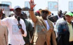 (Images) Le Président Macky Sall en visite au DAC de SEFA