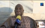Serigne Mbaye Sy Mansour raconté par El Hadj Mansour Mbaye