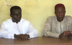 TOUBA / MBACKÉ : Cheikh Kanté reçu par le Khalife Général des Mourides et par 'And Falaat Macky Sall ' annonce...