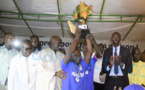 Finale Coupe du Maire de Ngoundiane : Le satisfecit de la jeunesse