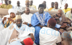 Les images du baptême du fils du président du mouvement « Sa Deug Deug » Cheikh Mbaye, fils du communicateur traditionnel El Hadji Mansour Mbaye