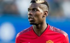Manchester United : Pogba est fixé pour le mercato