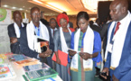 Les images de l'ouverture du séminaire international de Dakar sur la petite enfance