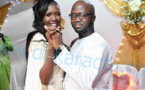 Les images du mariage de Mamadou Diouf, journaliste à Dakaractu et Oureye Fall de la Sen Tv...