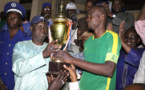 Matam : les images de la finale de la zone de Orkadiéré présidée par le DG de l'ARTP