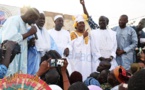 Matam / Les images de la clôture de la tournée de Orkadiéré : Abdou Karim Sall sillonne les 20 villages de la commune et promet l'électorat à Macky Sall