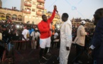 Les images de l’open press de Modou Kharagne Lô aux Parcelles Assainies