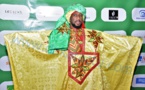 Les images de La 2e édition "Mauritania Show"de Ziz Fashion à l'hôtel Terrou bi