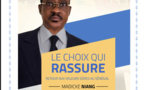 Projet de société « Diam ak kheweul » de Me Madické Niang candidat de la « Coalition Madické 2019 »