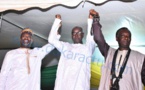 Médina: Meeting de soutien de Youssou Dial au DG Cheikh AHmed T BA pour la réelection du Président Macky dés le 1er Tour