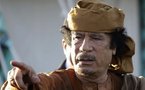 L'Union africaine entend ignorer le mandat contre Kadhafi