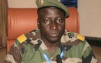 Le colonel Moussa Keita arrêté