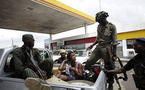 Are there any mercenaries in Senegal ? “No” answers dakaractu.com