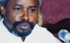 L'Union africaine demande au Sénégal de juger ou d’extrader l'ancien dictateur tchadien Hissène Habré