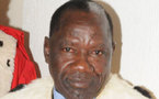 Cheikh Tidiane Diakhaté menacé  de mort