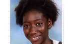 Sajou Ndiaye , 13 ans, portée disparue
