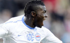 La  cible de Manchester United, Mbaye Niang,  préfère jouer  pour  le   Sénégal  au détriment de la  France