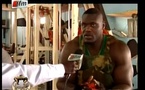 [ VIDEO ]Interview  De Mouhamed Ndao " Tyson "